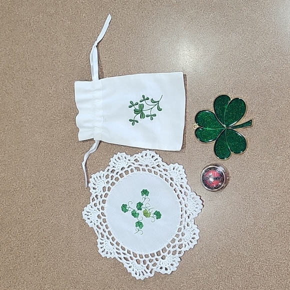 Irish/St. Patrick's Day Bundle!!! - Picture 1 of 10